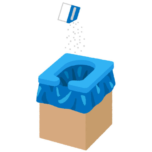 Porta potty rental for outdoor events in Jonesboro, GA