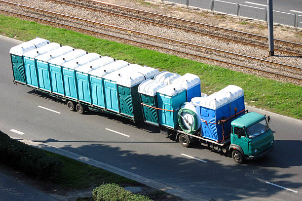 Best Best portable toilet rental  in Jonesboro, GA